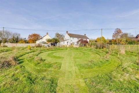 3 bedroom semi-detached house for sale, 2 Fairleigh, Michaelston-Le-Pit, Dinas Powys, CF64 4HN