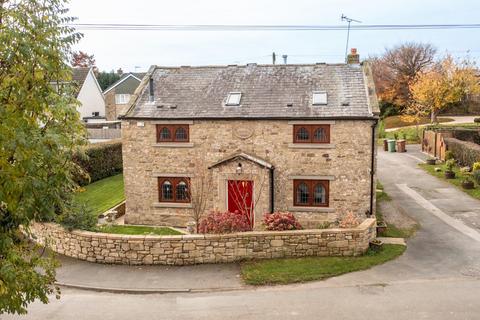 3 bedroom detached house for sale, Back Lane, Pontefract WF9