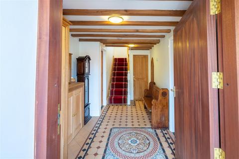 The Old Chapel Back Lane, Badsworth, Pontefract, WF9 1AG