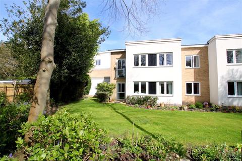 1 bedroom apartment for sale, Wortley Road, Highcliffe, Christchurch, Dorset, BH23