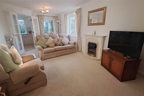 1 bedroom apartment for sale, Wortley Road, Highcliffe, Christchurch, Dorset, BH23