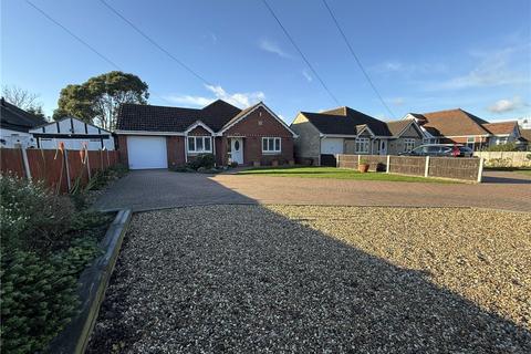 3 bedroom bungalow for sale, Jaywick Lane, Clacton-on-Sea, Essex