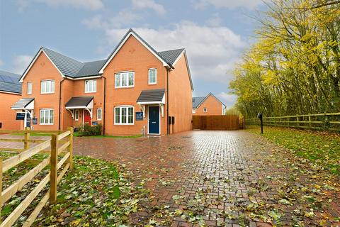 3 bedroom end of terrace house for sale, Plot 150 - The Harper, Darwin's Edge, Shrewsbury