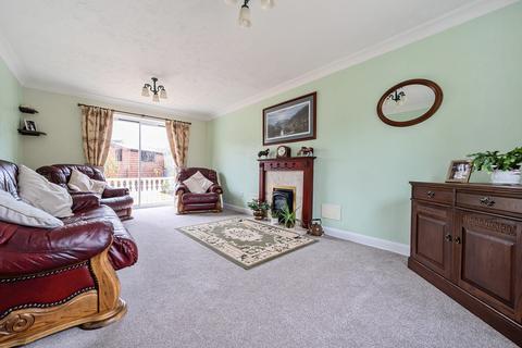 11 Quarry Way, Emersons Green, Bristol, BS16 7BN