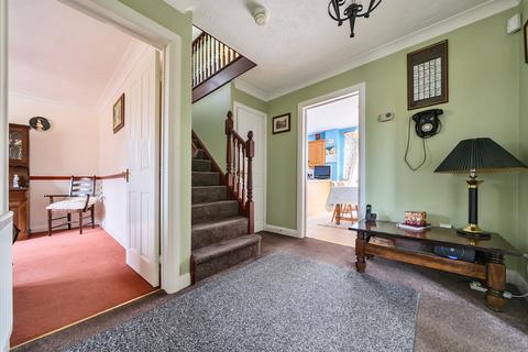 11 Quarry Way, Emersons Green, Bristol, BS16 7BN