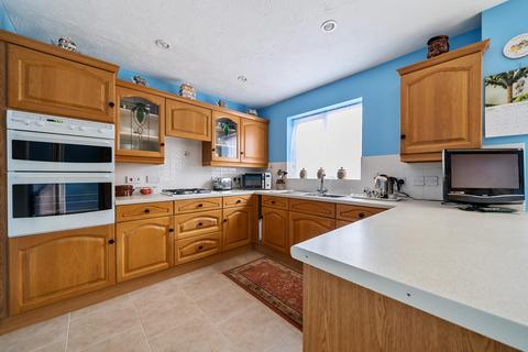 11 Quarry Way, Emersons Green, Bristol, BS16 7BN