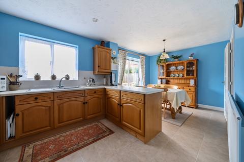 11 Quarry Way, Emersons Green, Bristol, BS16 7BN