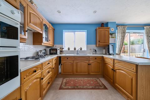 11 Quarry Way, Emersons Green, Bristol, BS16 7BN