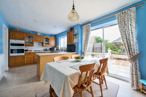 11 Quarry Way, Emersons Green, Bristol, BS16 7BN