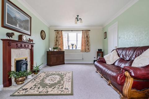 11 Quarry Way, Emersons Green, Bristol, BS16 7BN