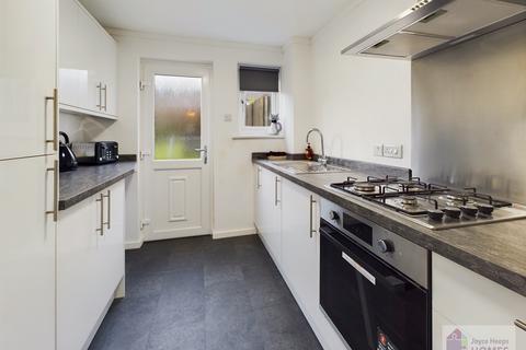 2 bedroom terraced house for sale, Dunbar Hill, East Kilbride G74