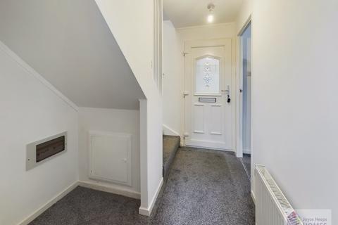 2 bedroom terraced house for sale, Dunbar Hill, East Kilbride G74