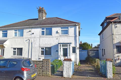 3 bedroom semi-detached house for sale, Appledore Road, Cardiff