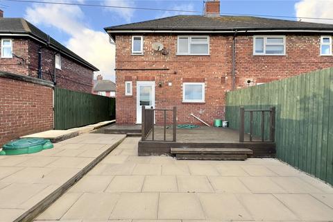 3 bedroom semi-detached house for sale, Oakdale Avenue, Wallasey, Merseyside, CH44