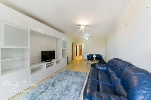 2 bedroom apartment for sale, Boardwalk Place, London