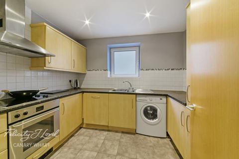 2 bedroom apartment for sale, Boardwalk Place, London