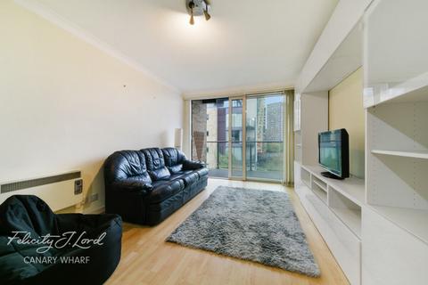 2 bedroom apartment for sale, Boardwalk Place, London