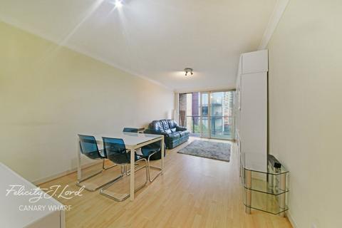 265 Boardwalk Place, London, E14 5SH