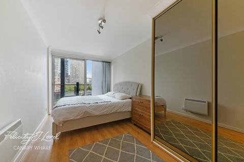265 Boardwalk Place, London, E14 5SH