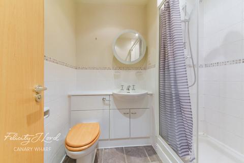 265 Boardwalk Place, London, E14 5SH