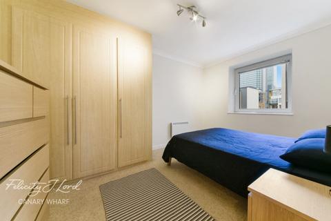 265 Boardwalk Place, London, E14 5SH