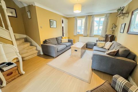 3 bedroom end of terrace house for sale, Butlers Mead, Millend, Blakeney, Gloucestershire, GL15 4EH