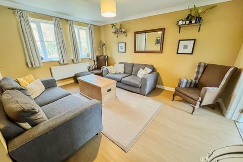 3 bedroom end of terrace house for sale, Butlers Mead, Millend, Blakeney, Gloucestershire, GL15 4EH