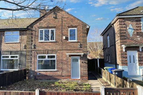 3 bedroom end of terrace house to rent, Kingsway, Widnes, WA8