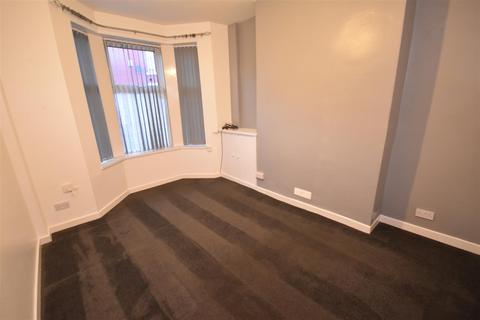 3 bedroom terraced house to rent, Palatine Road, Wallasey