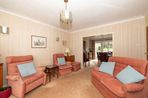 4 bedroom link detached house for sale, Stanmore Court, Canterbury, CT1