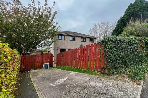 2 bedroom semi-detached house for sale, The Hollies, Brackla, Bridgend County Borough, CF31 2PP