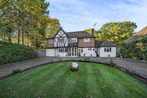 7 bedroom detached house for sale, Nicholas Way, Northwood, Middlesex