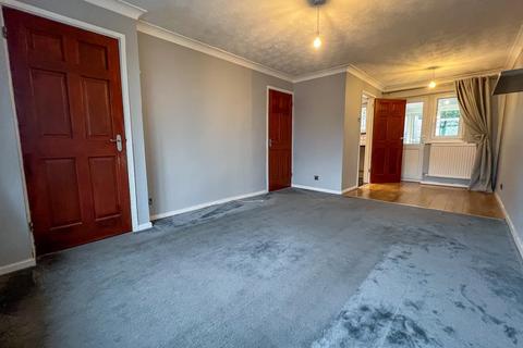 2 bedroom semi-detached house for sale, Easterly Close, Brackla, Bridgend County Borough, CF31 2NA