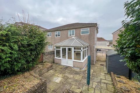 9 Easterly Close, Brackla, Bridgend, CF31 2NA