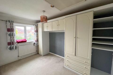 9 Easterly Close, Brackla, Bridgend, CF31 2NA