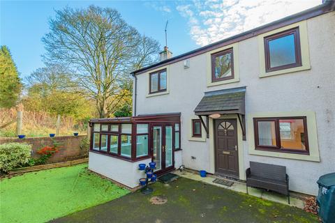 2 bedroom semi-detached house for sale, Kirkoswald, Cumbria CA10