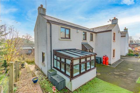 2 bedroom semi-detached house for sale, Kirkoswald, Cumbria CA10