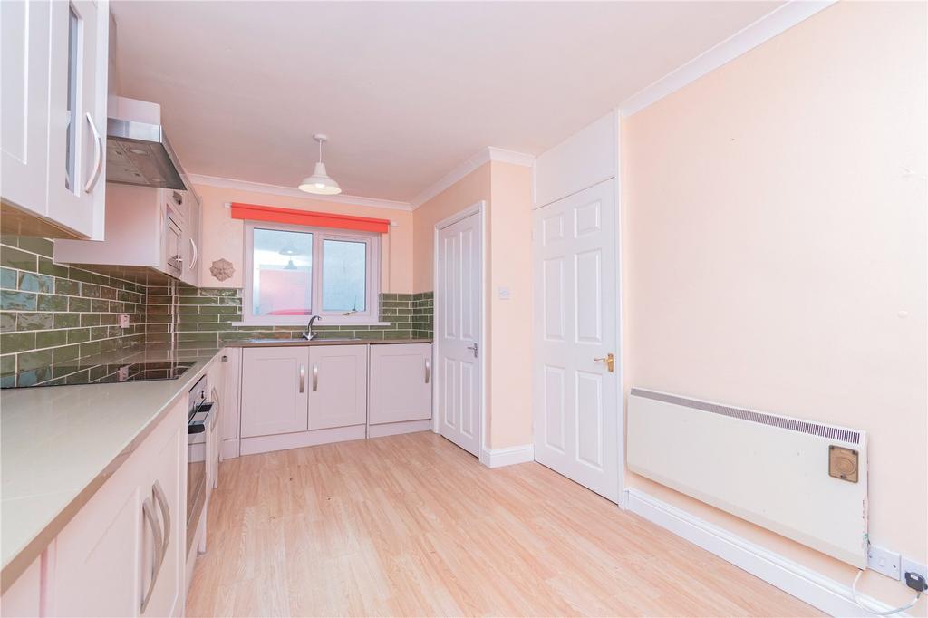 Kitchen Dining Room