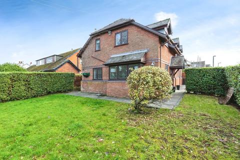 4 bedroom detached house for sale, Ribby Road, Preston PR4