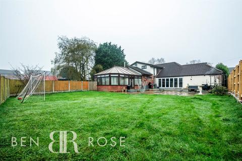 4 bedroom detached house for sale, OFF Chapel Lane, Coppull, Chorley