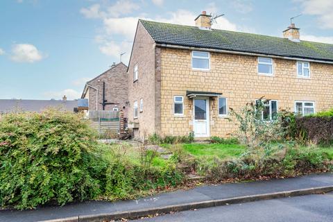 3 bedroom semi-detached house for sale, Bennett Place, Ilmington, CV36