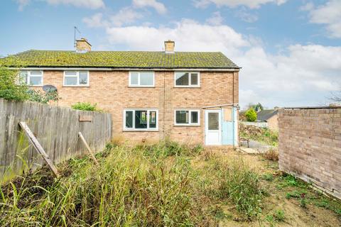 3 bedroom semi-detached house for sale, Bennett Place, Ilmington, CV36