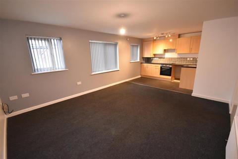 2 bedroom apartment to rent, Poulton Road, Wallasey