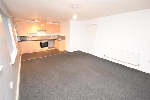 2 bedroom apartment to rent, Poulton Road, Wallasey