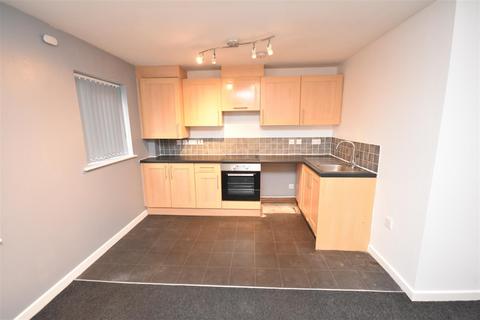 2 bedroom apartment to rent, Poulton Road, Wallasey