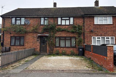 3 bedroom terraced house for sale, Green Croft, Hatfield