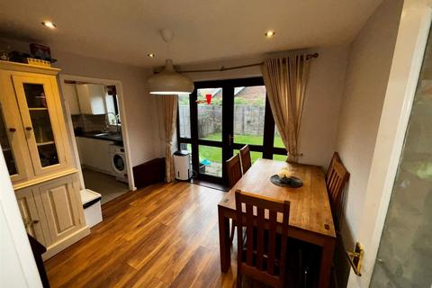 3 bedroom terraced house for sale, Green Croft, Hatfield