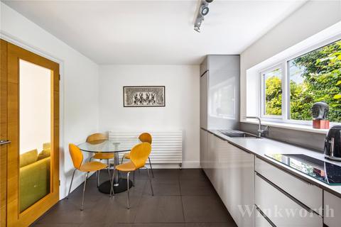 3 bedroom terraced house for sale, Richmond Avenue, London, N1