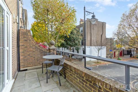 3 bedroom terraced house for sale, Richmond Avenue, London, N1