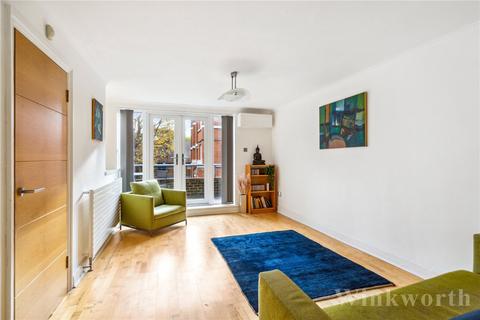 3 bedroom terraced house for sale, Richmond Avenue, London, N1